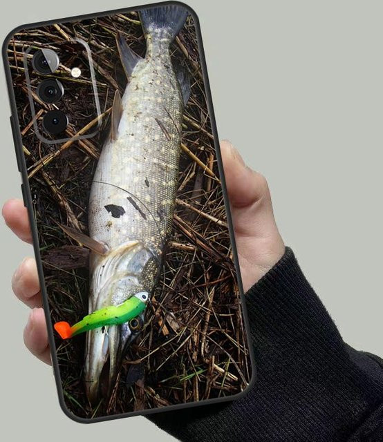 Schutzhülle für Samsung Galaxy A-Serie in Multicolour - Bild 1