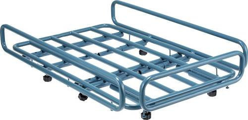 Makita Rohrrahmen in Blau 191B67-2 - Bild 1