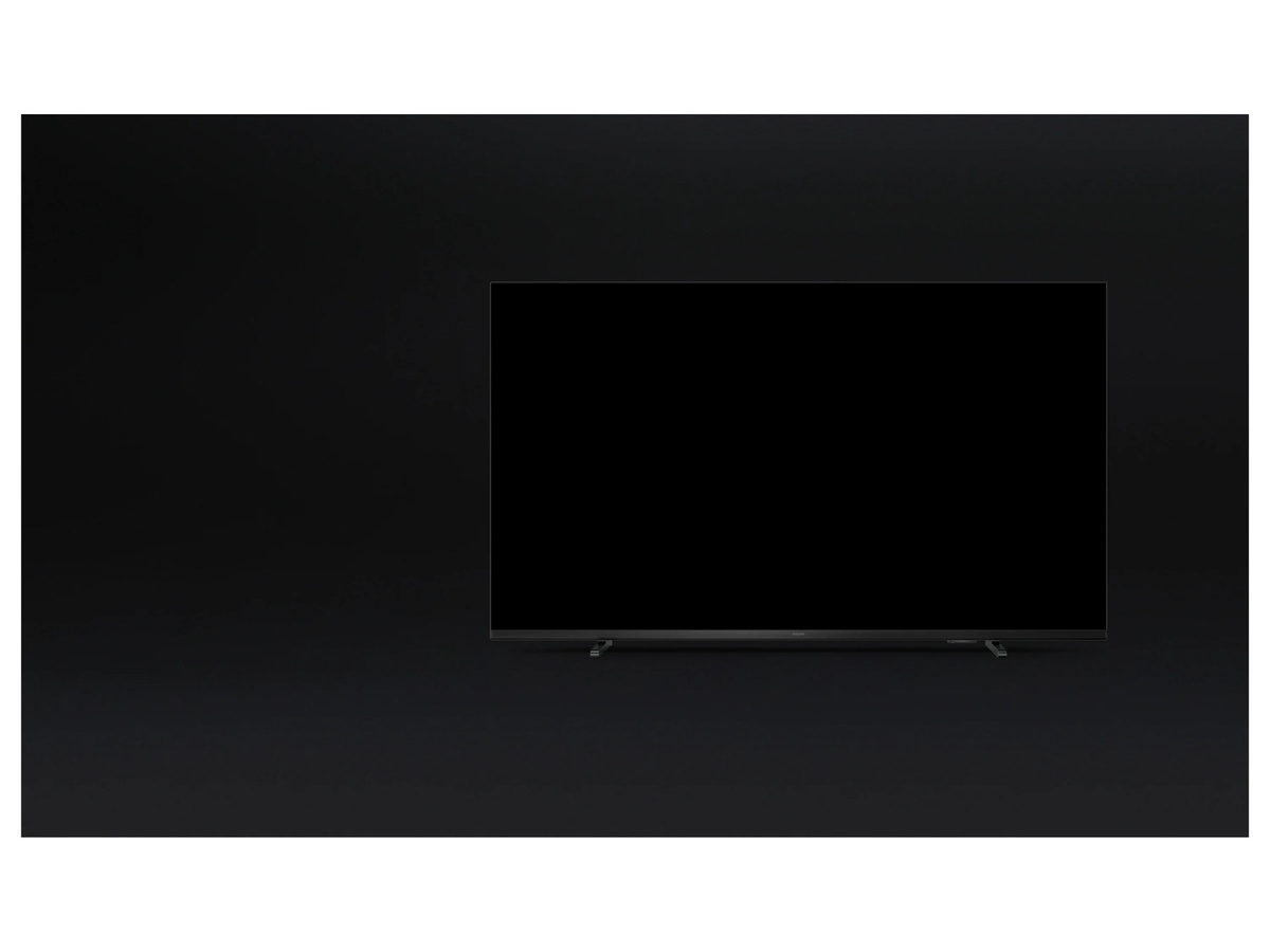 Philips 4K Ultra HD Smart TV 55PUS7409/12 in Schwarz, 55 Zoll - Bild 3