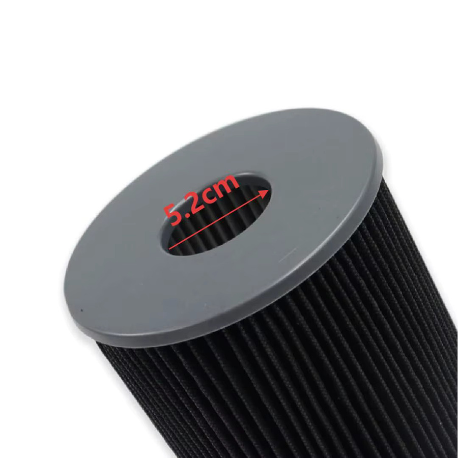Abnehmbarer PECO-Filter für Molekule Air Mini und Air Mini+ Luftreiniger - Bild 4