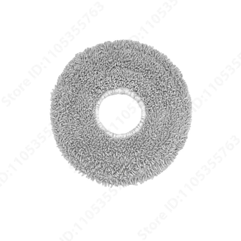 Roborock Zubehör-Set für Saros 10R, S9 MaxV Slim und G20S Ultra mit Hauptbürste, Seitenbürste, Mopp, HEPA-Filter und Staubbeutel - Bild 2