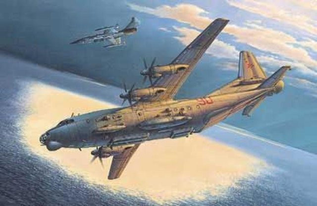 Roden An-12 BK-PPS, Fahrzeuge, 1:72 - Bild 1