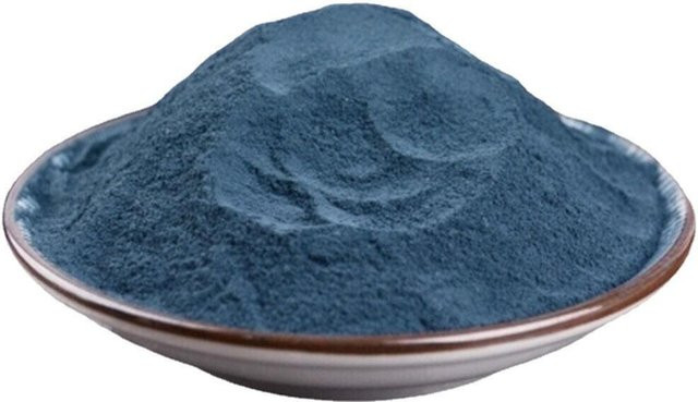 HALLOYOUNG Qing Dai Konzentriertes Pulver gemahlen 200 g - Bild 1