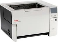 Kodak S3120 MAX Einzugsscanner in Grau und Weiß - Bild 1