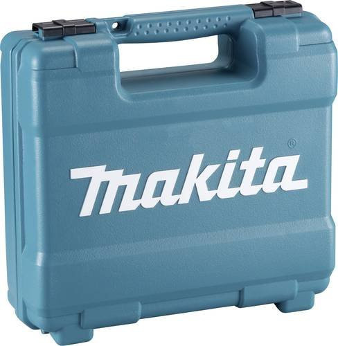 Makita Transportkoffer Blau B: 31,0 cm, T: 11,0 cm, H: 30,0 cm - Bild 1