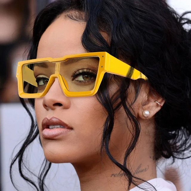 Kenbo Sonnenbrille, Vollrand, square, Damen, Kunststoff - Bild 1