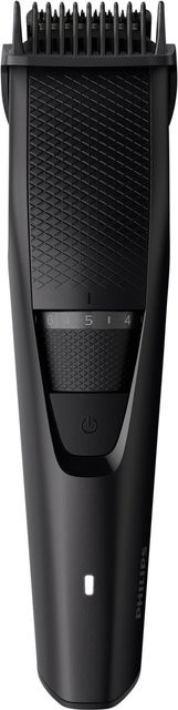 Philips Barttrimmer Serie 3000 BT3234/15 in Schwarz - Bild 2