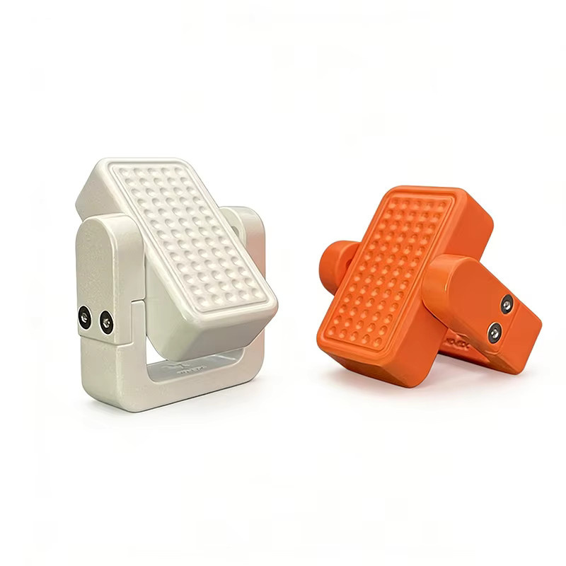 Mine Diary Mechanical Push Card Slider, Fidget Spinner, Stressabbauendes Spielzeug - Bild 3