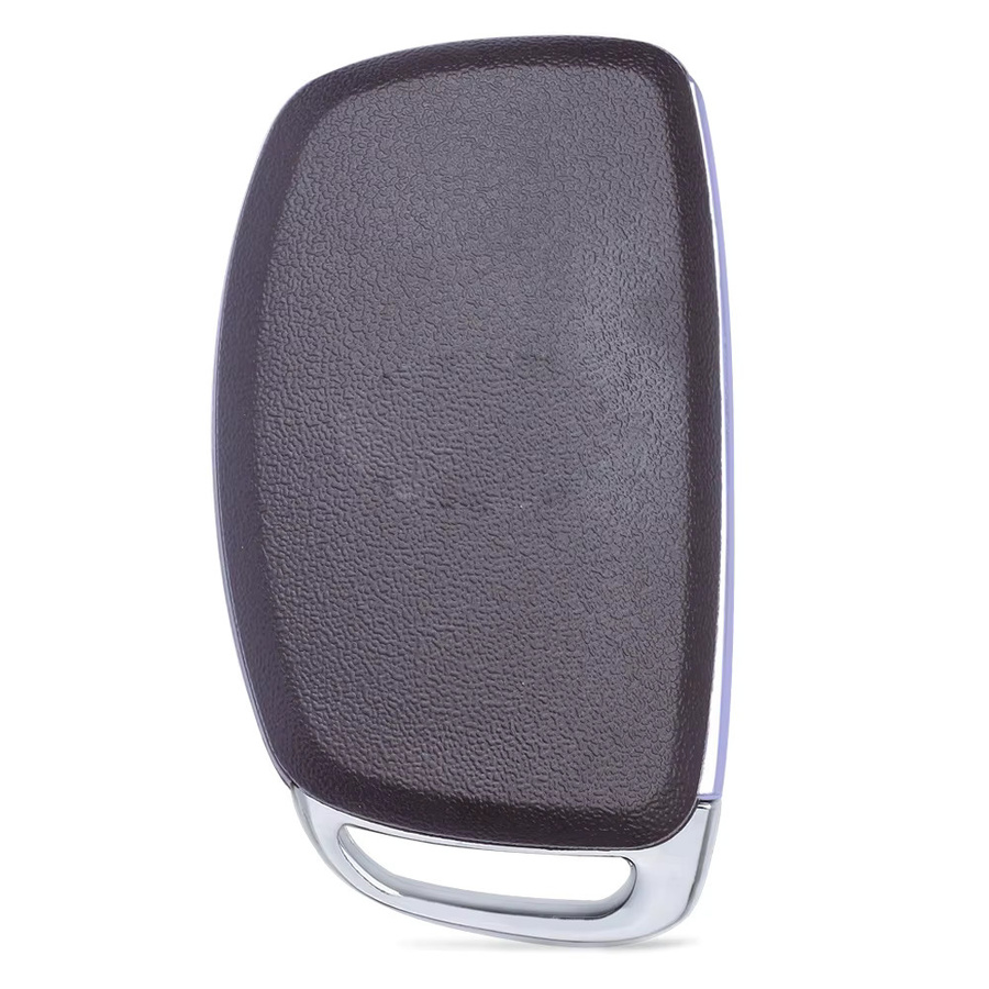 KEYECU Smart Remote Key 95440-F0000 für Hyundai Elantra, 433 MHz, 8A Chip, 3 Tasten, Schwarz - Bild 2