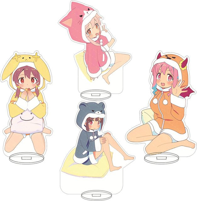 Bandai Onimai: Ich bin jetzt deine Schwester!, Acryl-Ständer, Einzelfigur - Bild 1