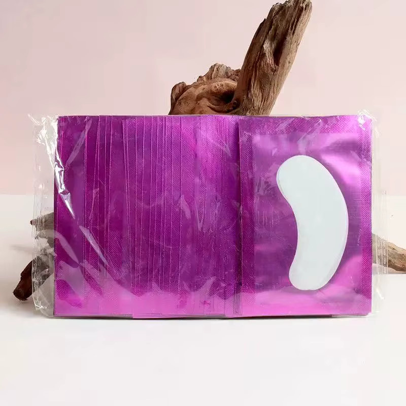 CNKESS Hydrogel Augenpads für Wimpernverlängerung - Bild 2