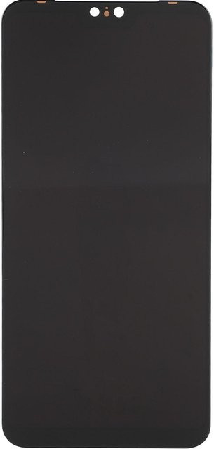 KONNWEI Display Touchscreen Digitizer-Baugruppe für V23 5G in Schwarz inklusive Reparaturwerkzeugsatz - Bild 1