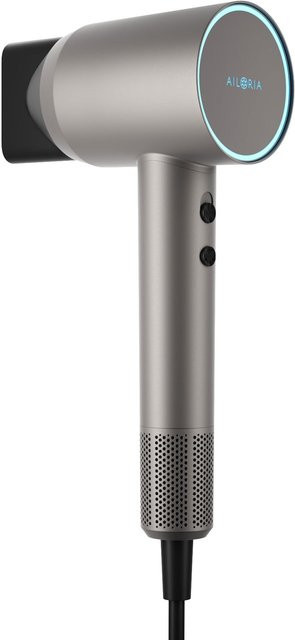 AILORIA VENTOUX Highspeed Haartrockner, Grau, Unisex - Bild 1