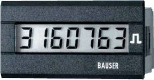 Bauser Produkt 3810/008.2.1.1.0.2-001 in Schwarz - Bild 1