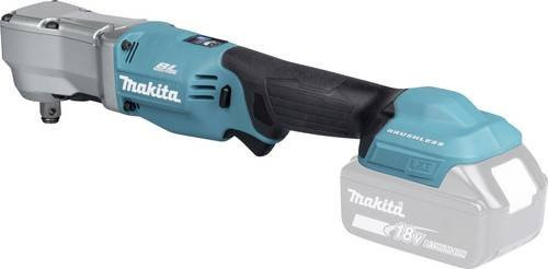 Makita DTL300Z Akku-Winkelschraubendreher 18V in Blau/Schwarz - Bild 1