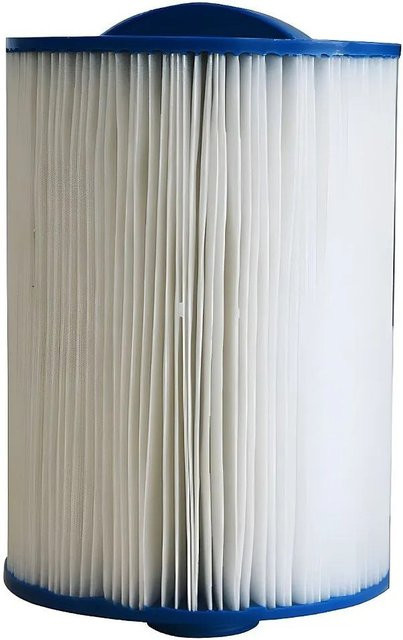 Vente-unique Whirlpool Skimmer Weiß 15 cm - Bild 1