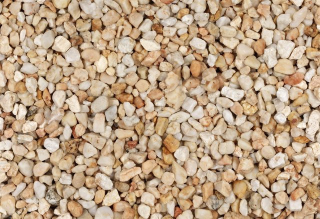 Ziersplitt Taunus Quartz 1000 kg - Bild 1