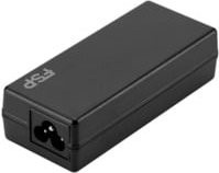 FSP Notebook-Netzteil NB PRO 65W in Schwarz - Bild 1