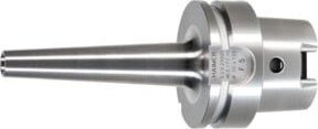 HAIMER Schrumpffutter Mini DIN69863A Schaft A-63 Silber - Bild 1