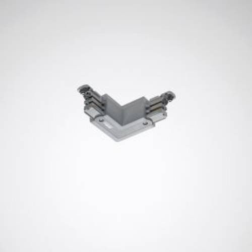 Trilux Verbinder Silbergrau für Schienensysteme - Bild 1