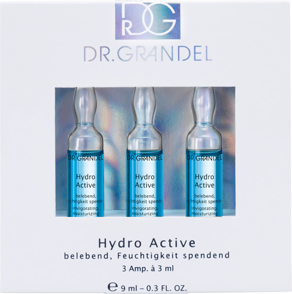 Dr. Grandel Professional Collection Hydro Active Serum - Bild 1
