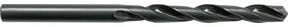 Kraftwerk Spiralbohrer HSS-R DIN 338 Typ N in Schwarz mit 3,3 mm Durchmesser - Bild 1