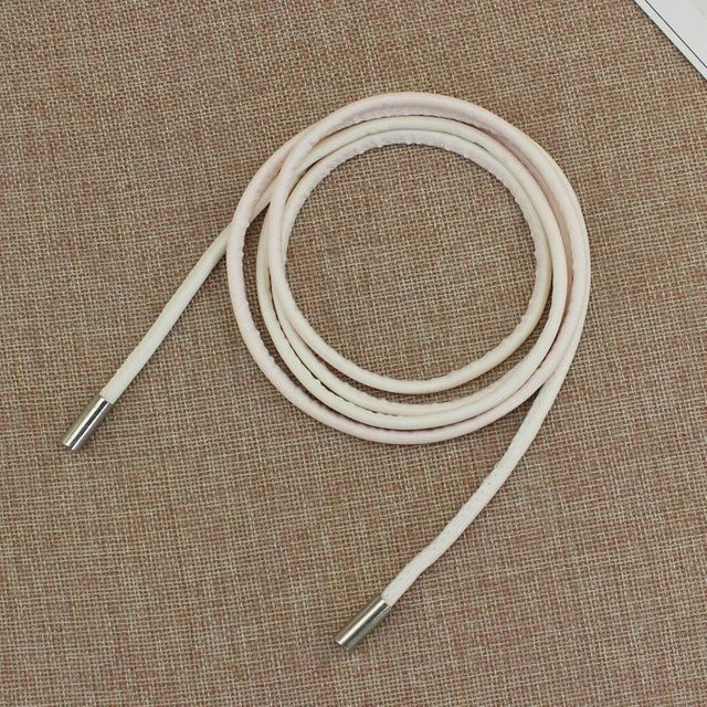 NATAWA Taillenkette, weiß, 150 cm, Damen - Bild 1