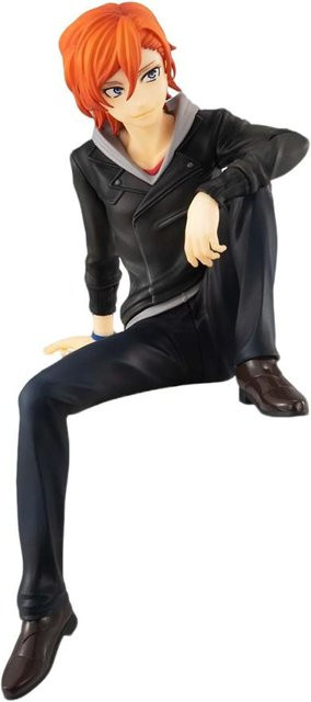 Bungo Stray Dogs Dazai Osamu und Nakahara Chuuya Actionfiguren, PVC Modell, ab 14 Jahren - Bild 1