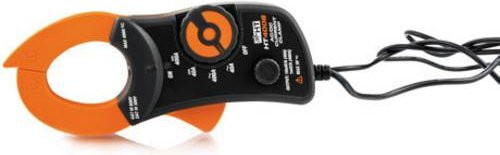 HT Instruments HT4006 Stromzangenadapter in Orange - Bild 1