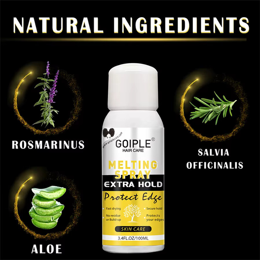 GOIPLE Perückenkleber Gel, Unisex - Bild 4