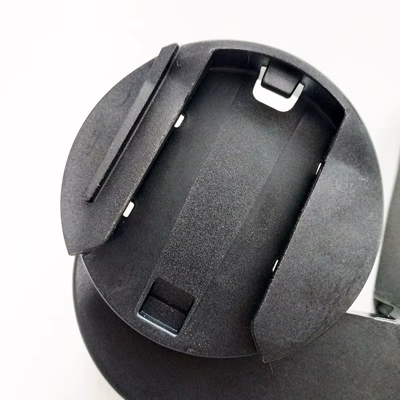 Cybex Kinderwagen-Adapter für Melio 2, Melio 3, Melio Carbon, Melio Pro und Aton Cloud Q/Z in Schwarz - Bild 5