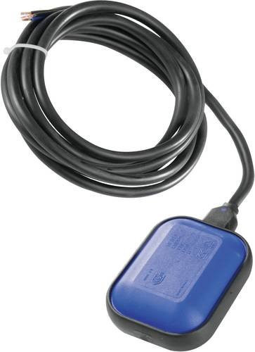 Wallair Schwimmerschalter 1CLRLG05/20PVC zum Füllen und Leeren, Blau, 20,00 m - Bild 1