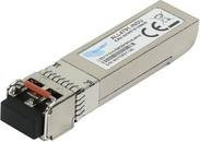 ALLNET Switch Modul ALL4791-INDU SFP Mini-GBIC, 2,5 Gbit, Singlemode/LC, Industrial, Silber - Bild 1
