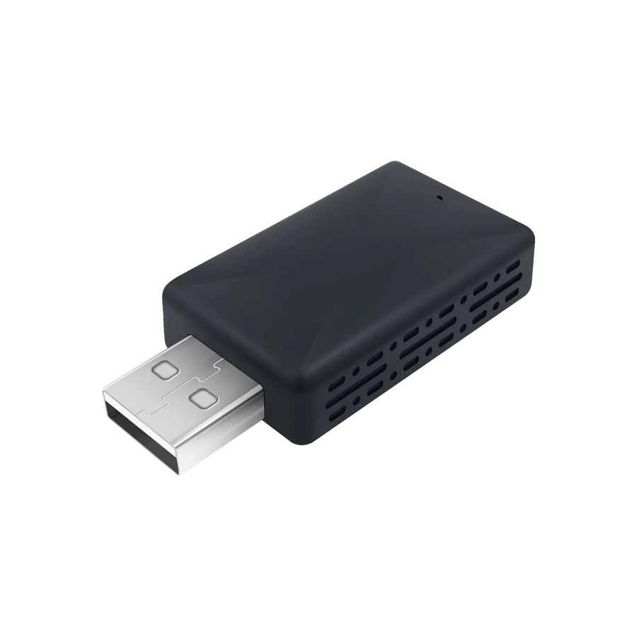 ANYFAR 2-in-1 Kabelloser CarPlay und Android Auto Adapter in Schwarz mit 5G-WLAN und Bluetooth für Plug & Play bei kabelgebundenen OEM-Fahrzeugen - Bild 5
