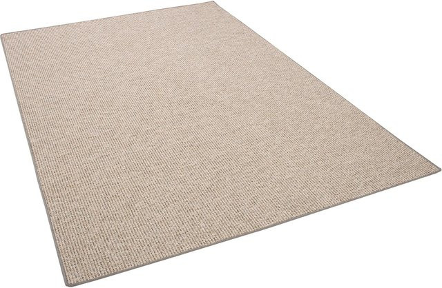 Snapstyle Schlingenteppich Primo Grau B: 200 cm, T: 250 cm - Bild 1
