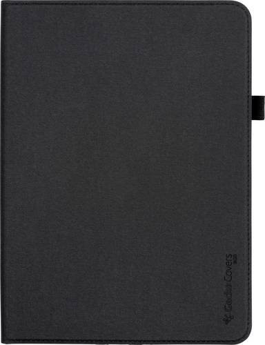 Gecko Covers EasyClick Cover eco Tablet Hülle für Apple iPad Air 11 Zoll in Schwarz - Bild 1