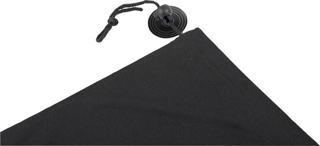 Babycab Auto-Sonnenschutz in Schwarz - Bild 1