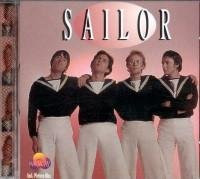 Sailor - Harmony CD, Pop Album aus dem Jahr 1996, Gebraucht - Bild 1