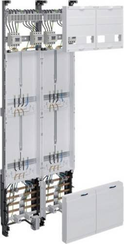 Hager ZK51X7NT Komplettfeld Verteiler für Verteilung boards in Weiß - Bild 1