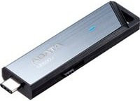 ADATA UE800 USB-C USB-Stick mit 128 GB in Blau und Silber - Bild 1