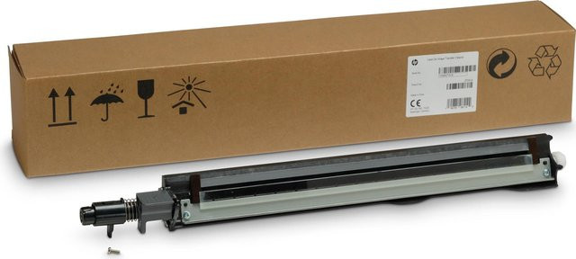 HP LaserJet Drucker-Transfer Belt für Color LaserJet E77825, E77830 und Color LaserJet Managed Flow MFP E77822 (Z7Y81A) - Bild 1