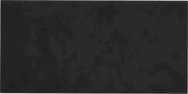vidaXL 12er Set Wandkopfteile aus Samt in Schwarz, B/H: 60 x 30 cm - Bild 1
