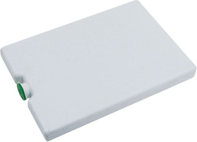 Schneider Kühlakku COLD in Weiß, L: 20 cm, B: 14 cm, H: 2 cm, -3°C - Bild 1
