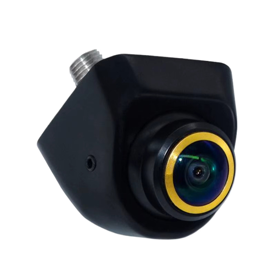 BoFaCarry Dash Weitwinkel-Rückfahrset mit Bluetooth-Rückfahrkamera in Schwarz - Bild 5