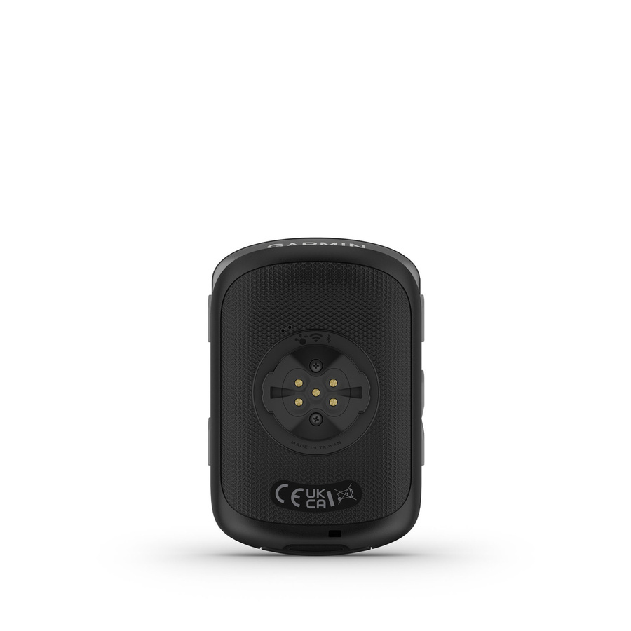 Garmin Edge 540 GPS Fahrradcomputer in Schwarz mit Bluetooth und Wi-Fi - Bild 3