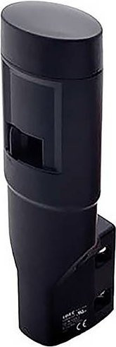 Idec Signalsäule LD6A-0WZQB LD6A Serie, Wandmontage, Schwarz - Bild 1