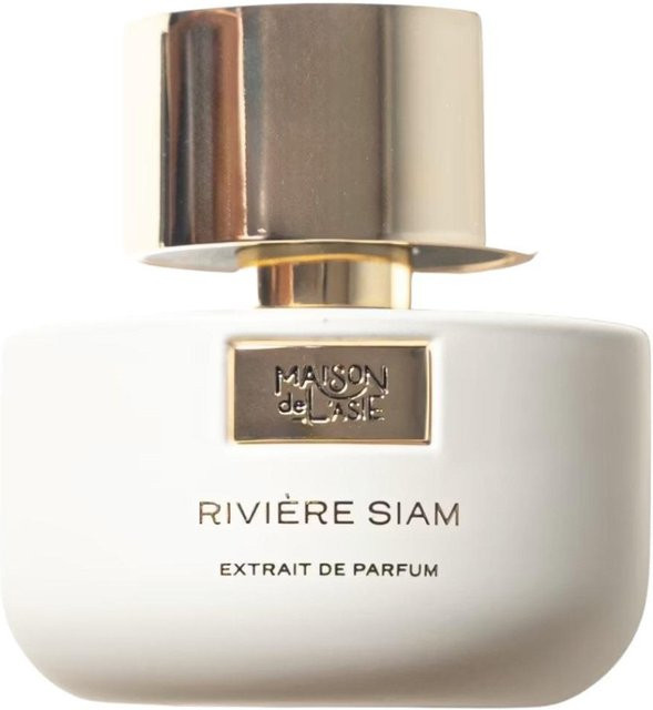 Maison De L'Asie Siam-Fluss Parfum Extrait, 50 ml, Unisex - Bild 1