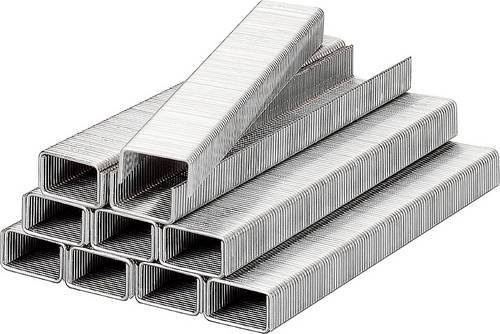 Kwb 352106 Stifte für Stiftnagler aus Edelstahl in Silber - Bild 1
