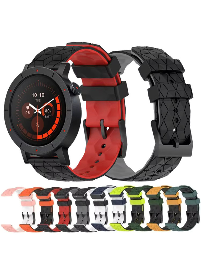 CMF Silikonarmband, Unisex - Bild 4