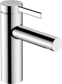 Hansgrohe Waschtisch-Einhebelmischer Zesis S in Chrom mit 115 mm Auslauf - Bild 1